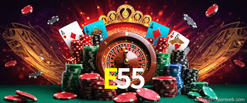 VIP Casino E55
