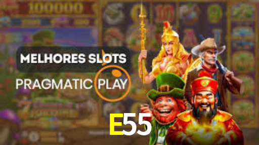 Exclusive Games E55
