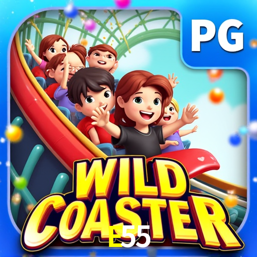 Gates of Olympus E55